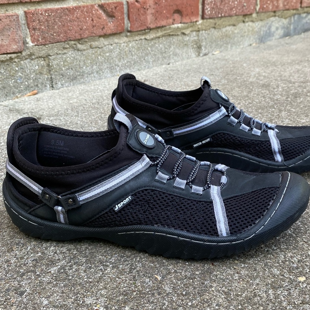Jsport water shoes